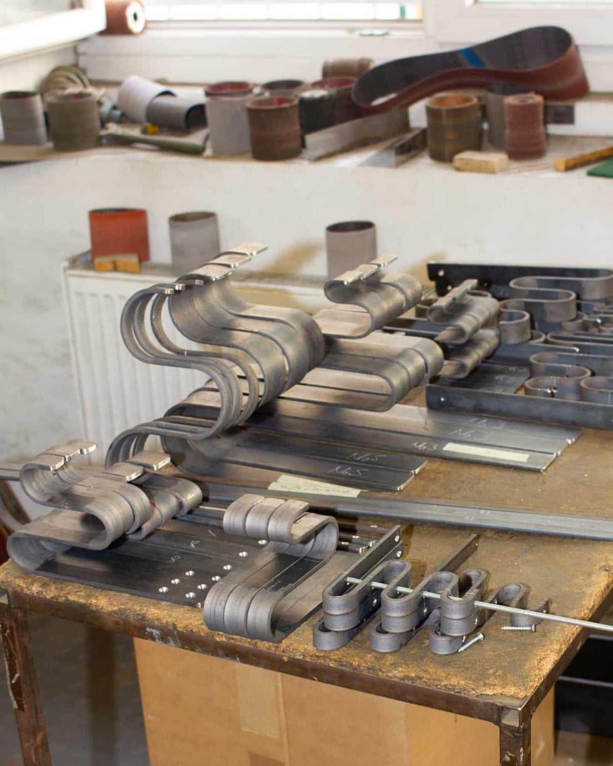 Handmade in a Digital Age: The Death of Craft?