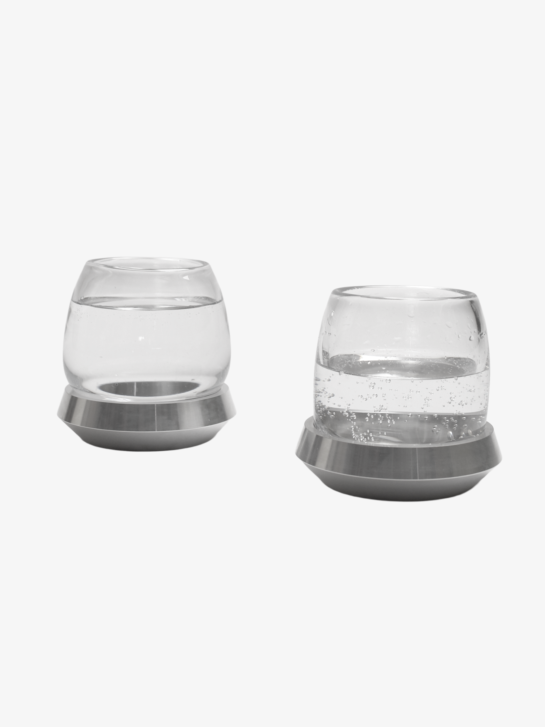 Base Glasses