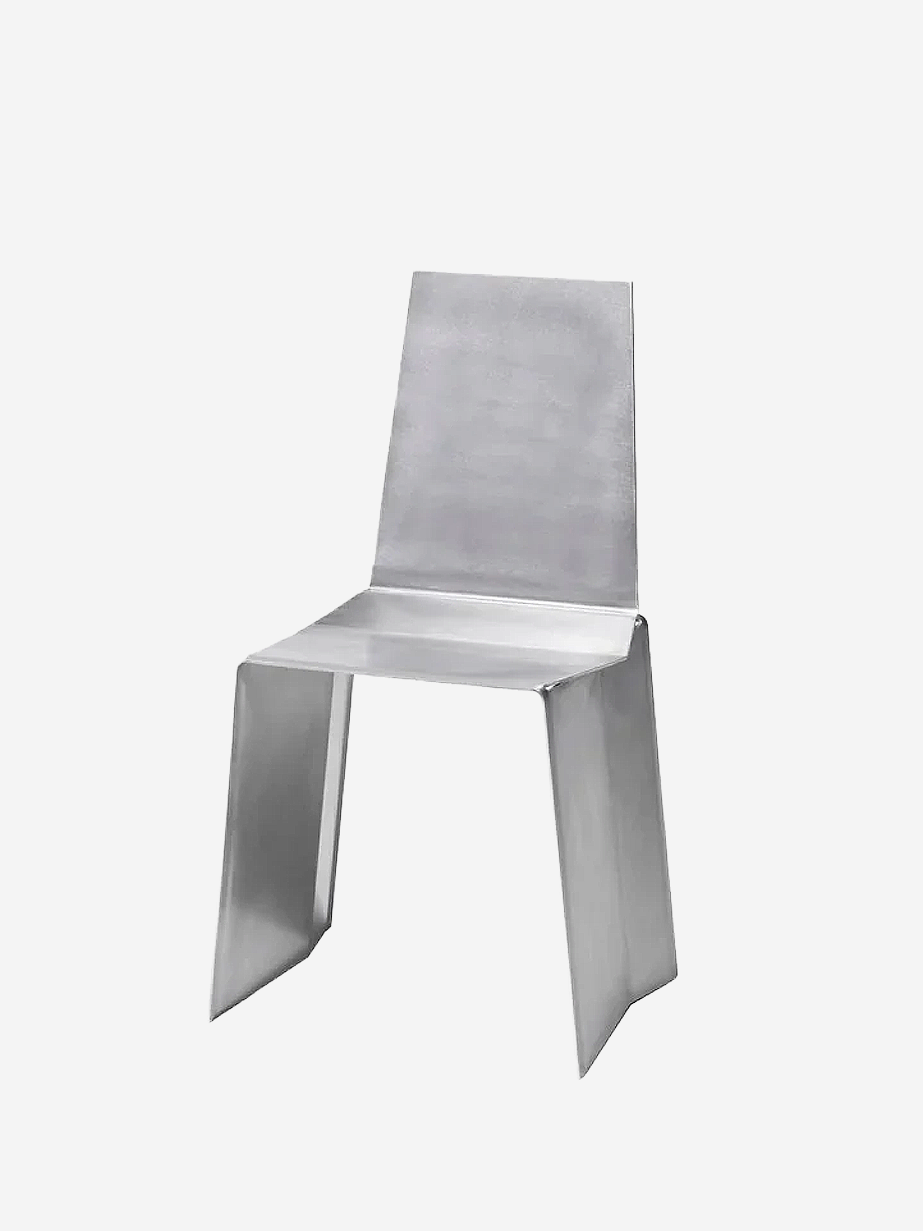 Camber Chair