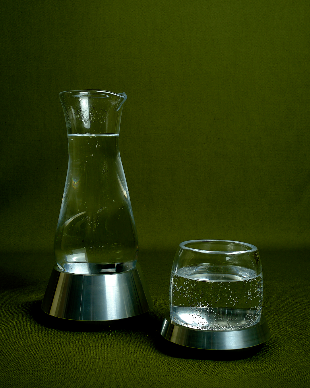 Base Carafe