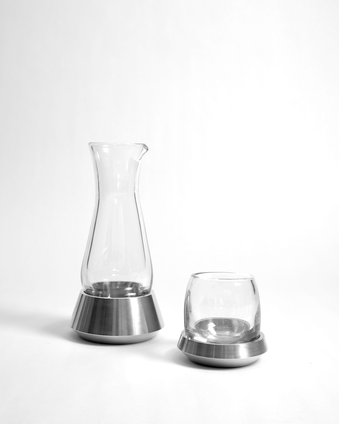 Base Carafe