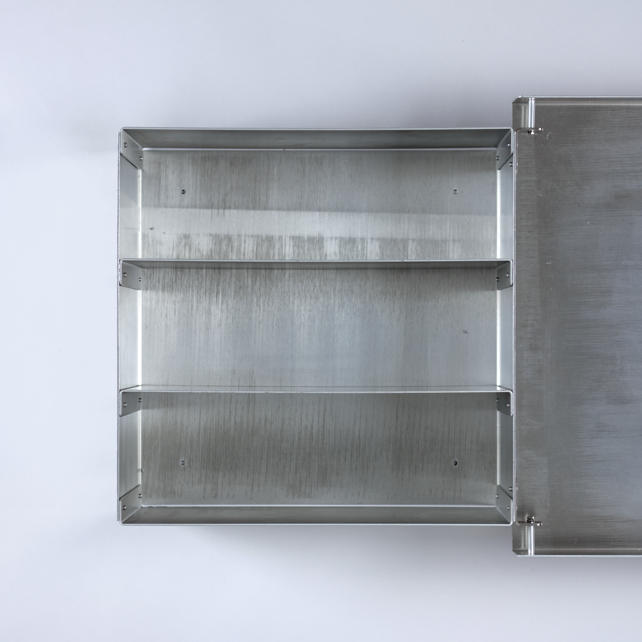 Medicine Cabinet