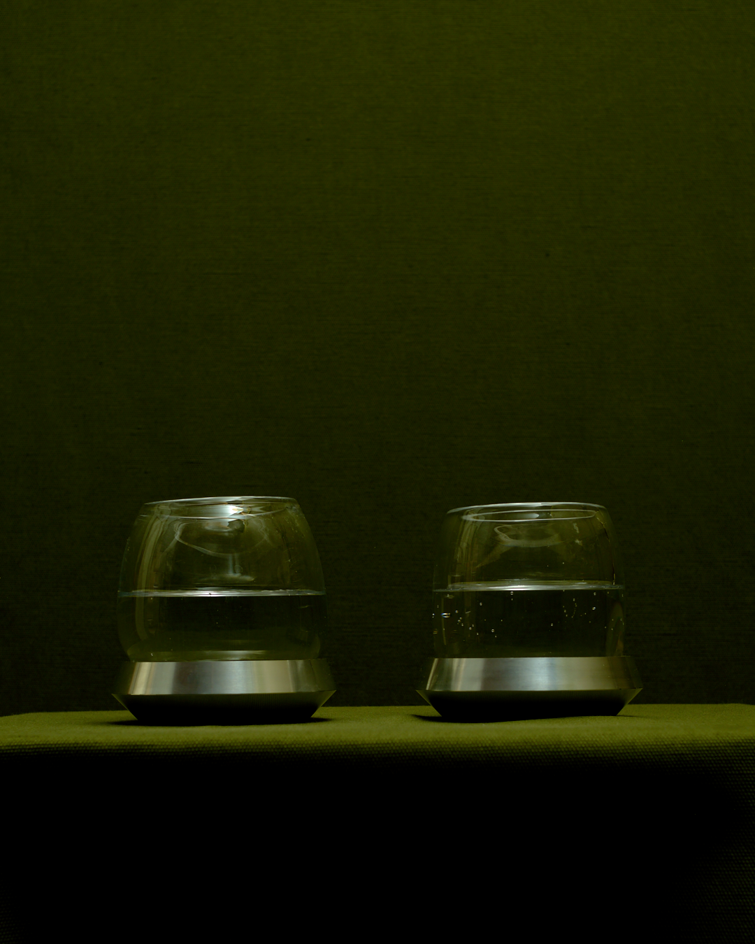 Base Glasses