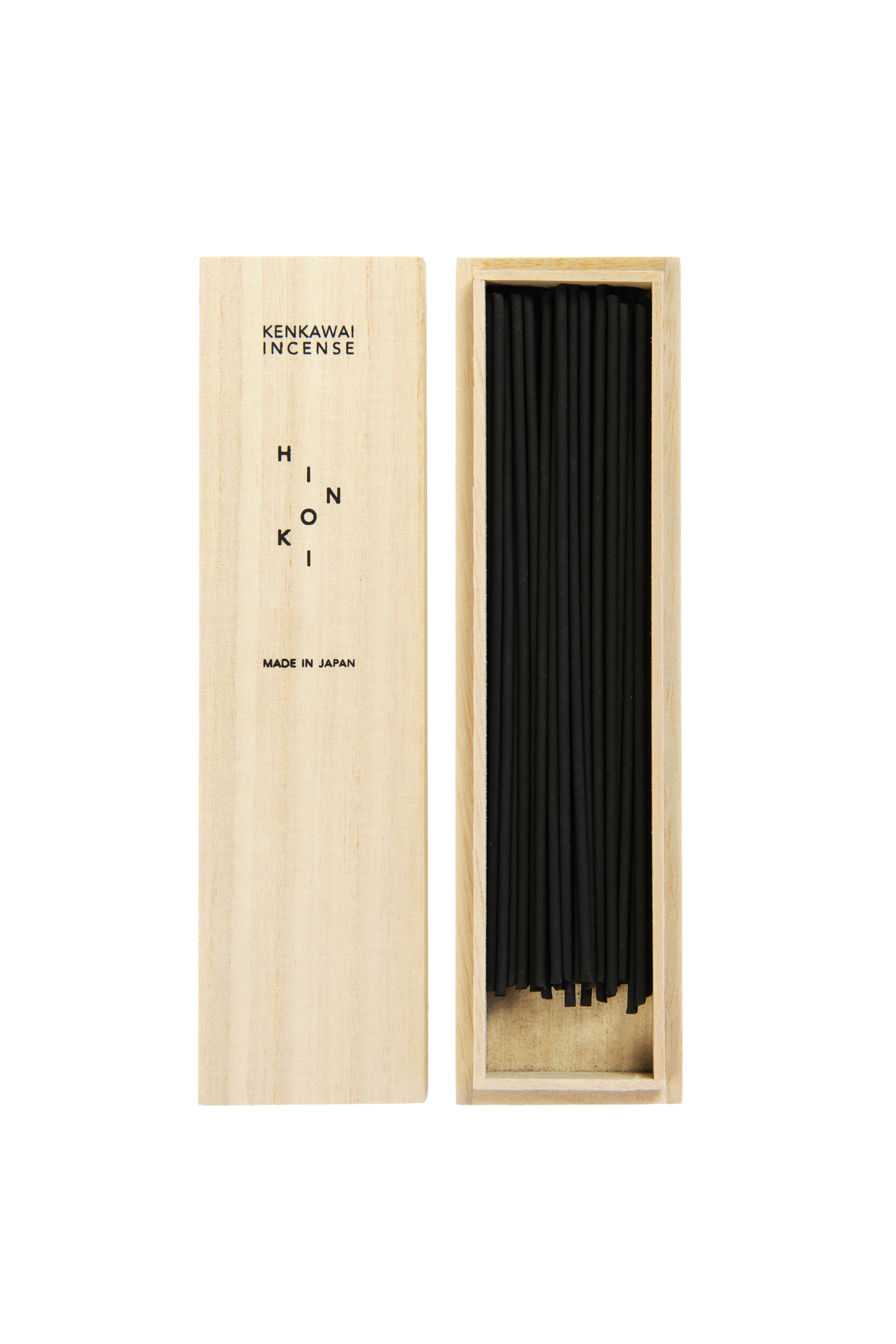 Incense
