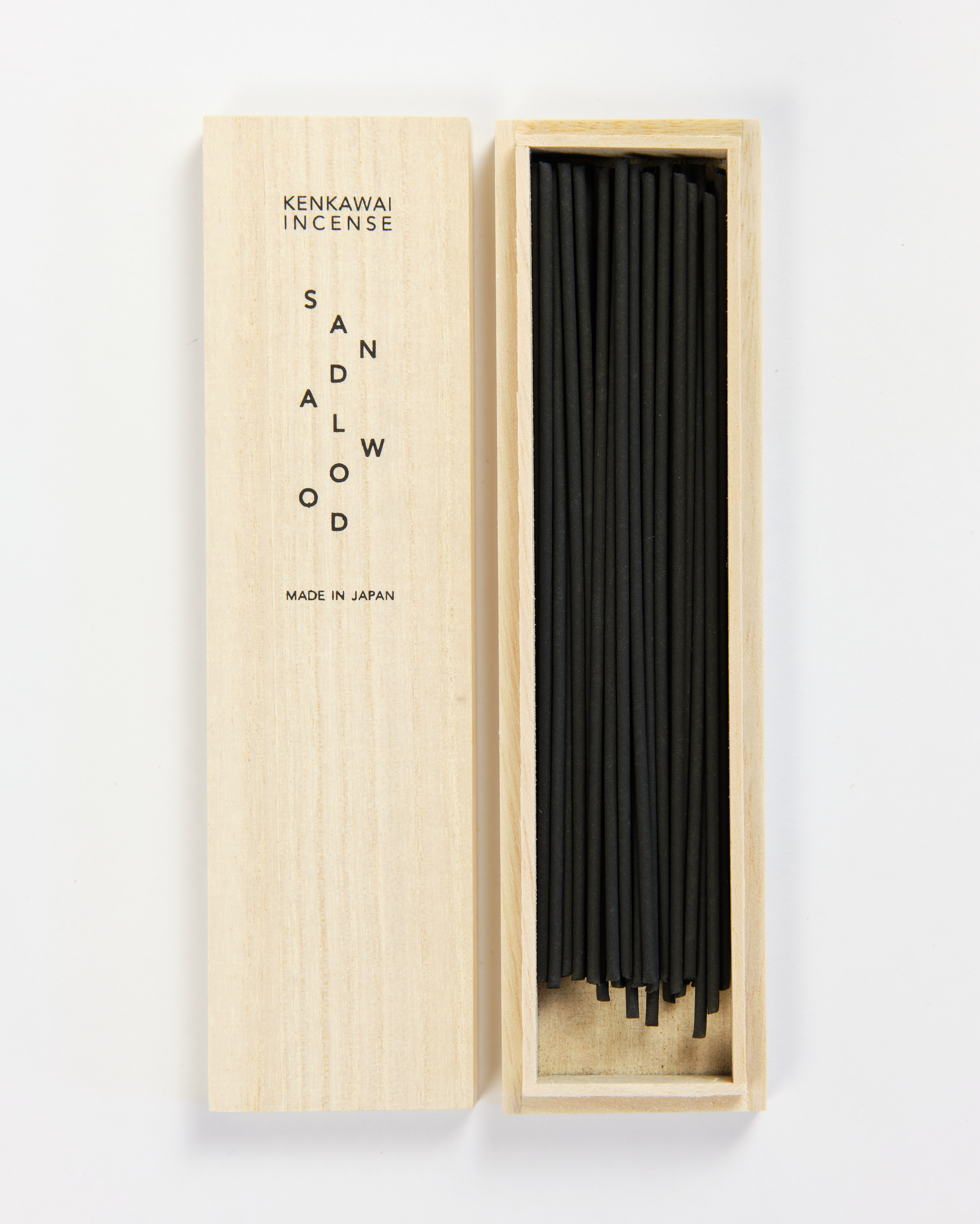 Incense