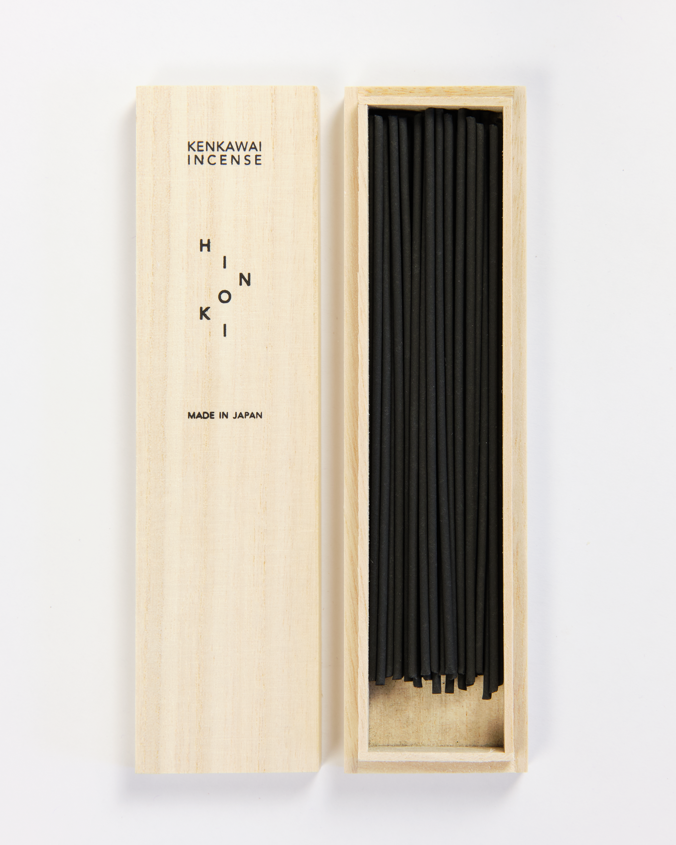 Incense
