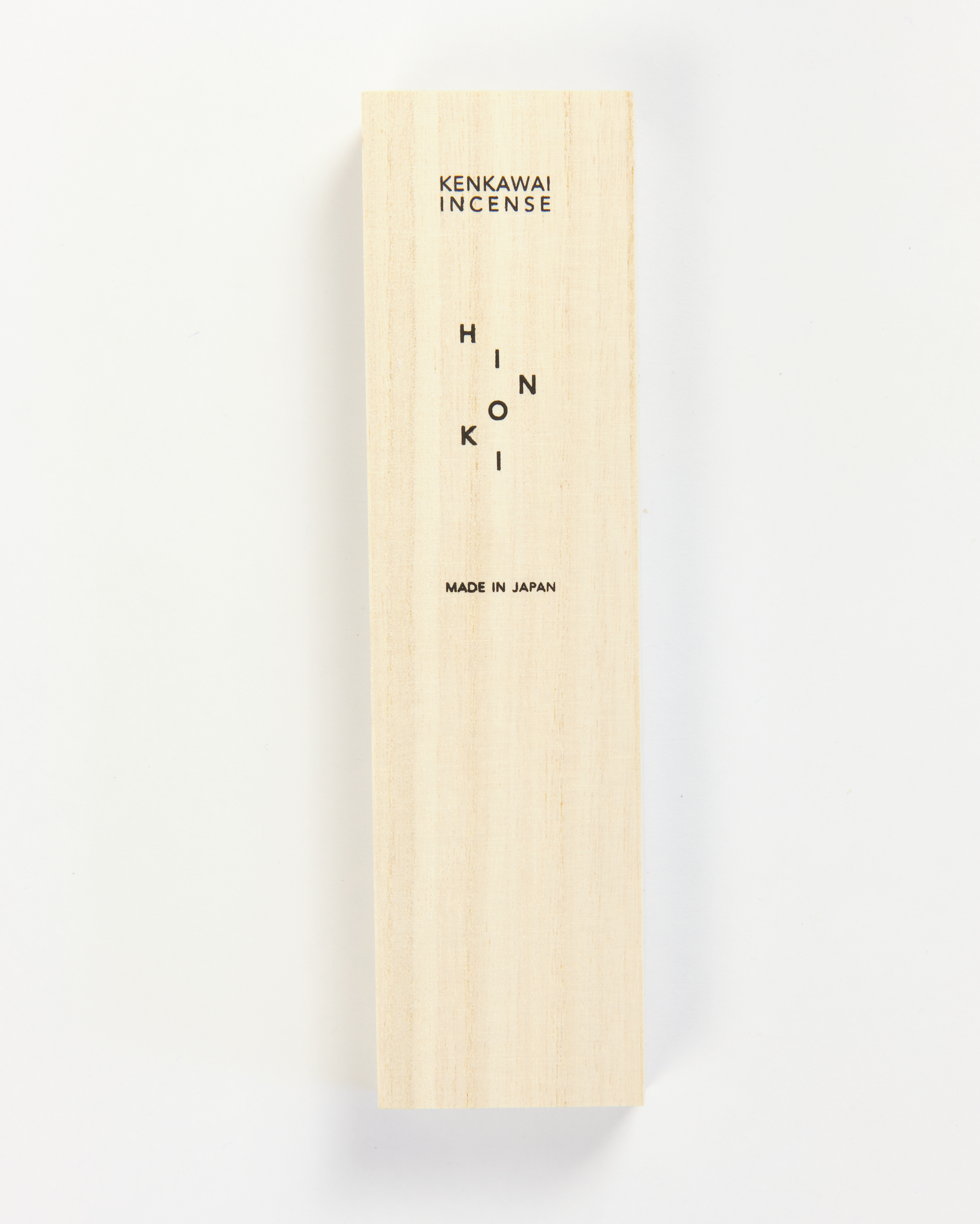 Incense