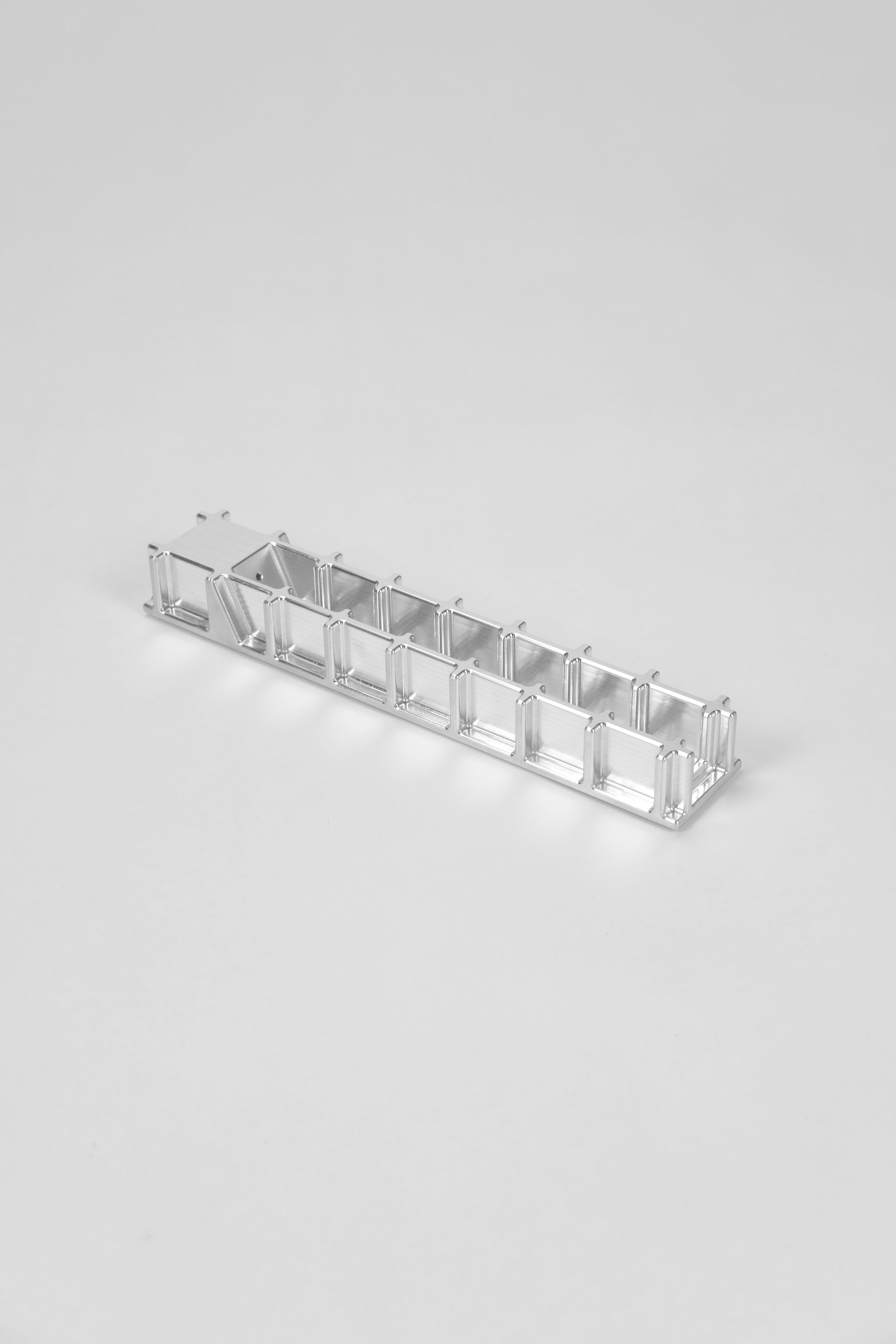 Grid Incense Holder
