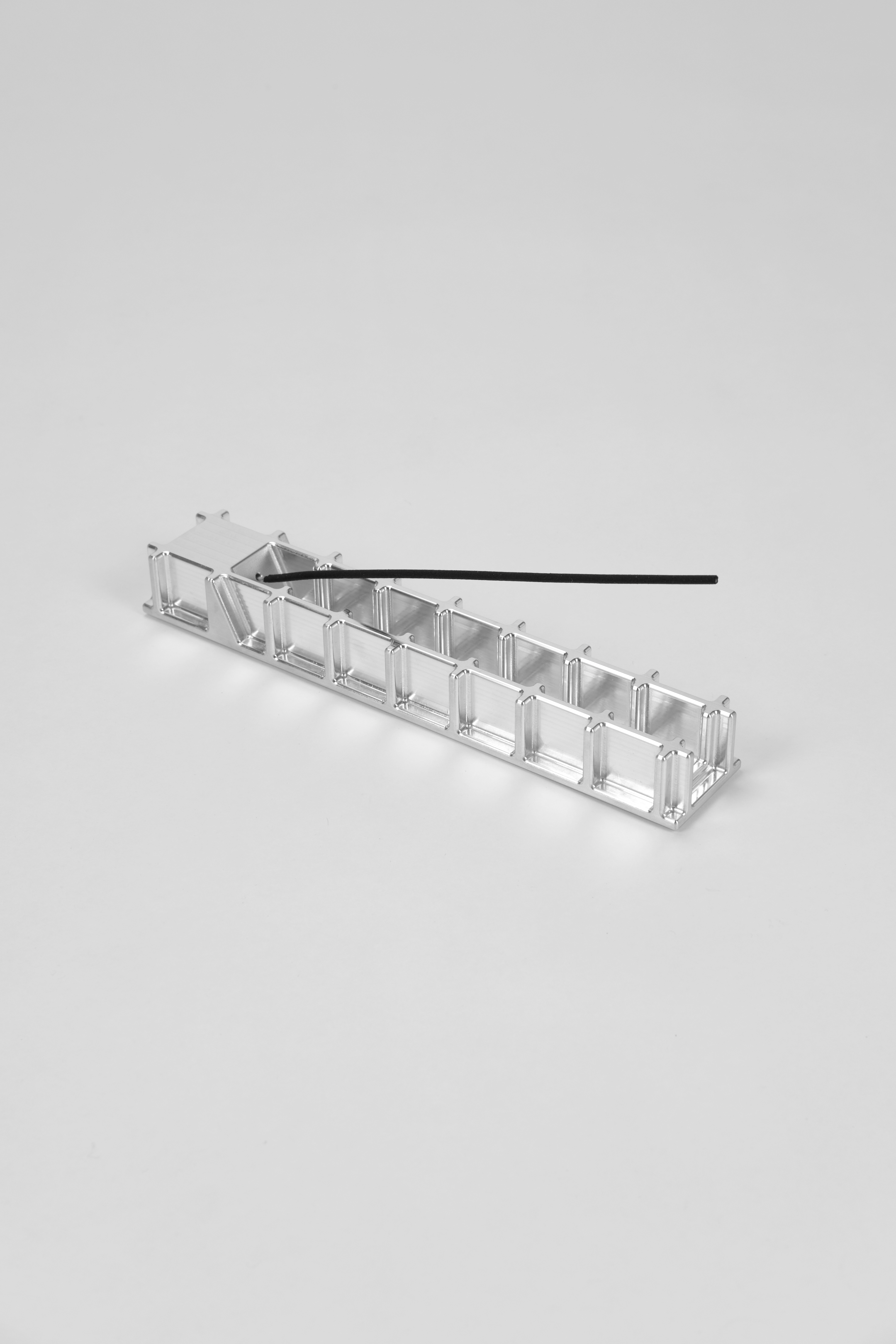 Grid Incense Holder