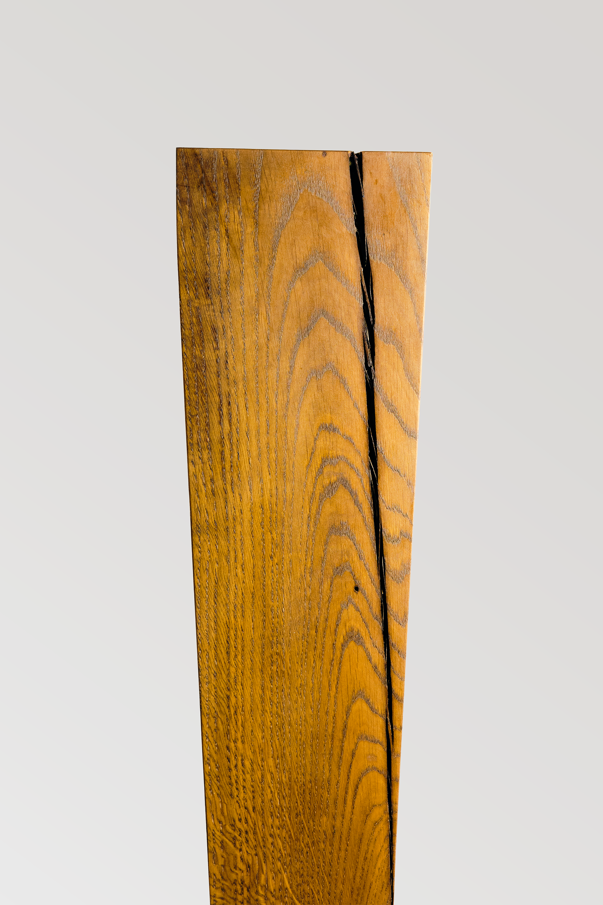 Oak Side Tables