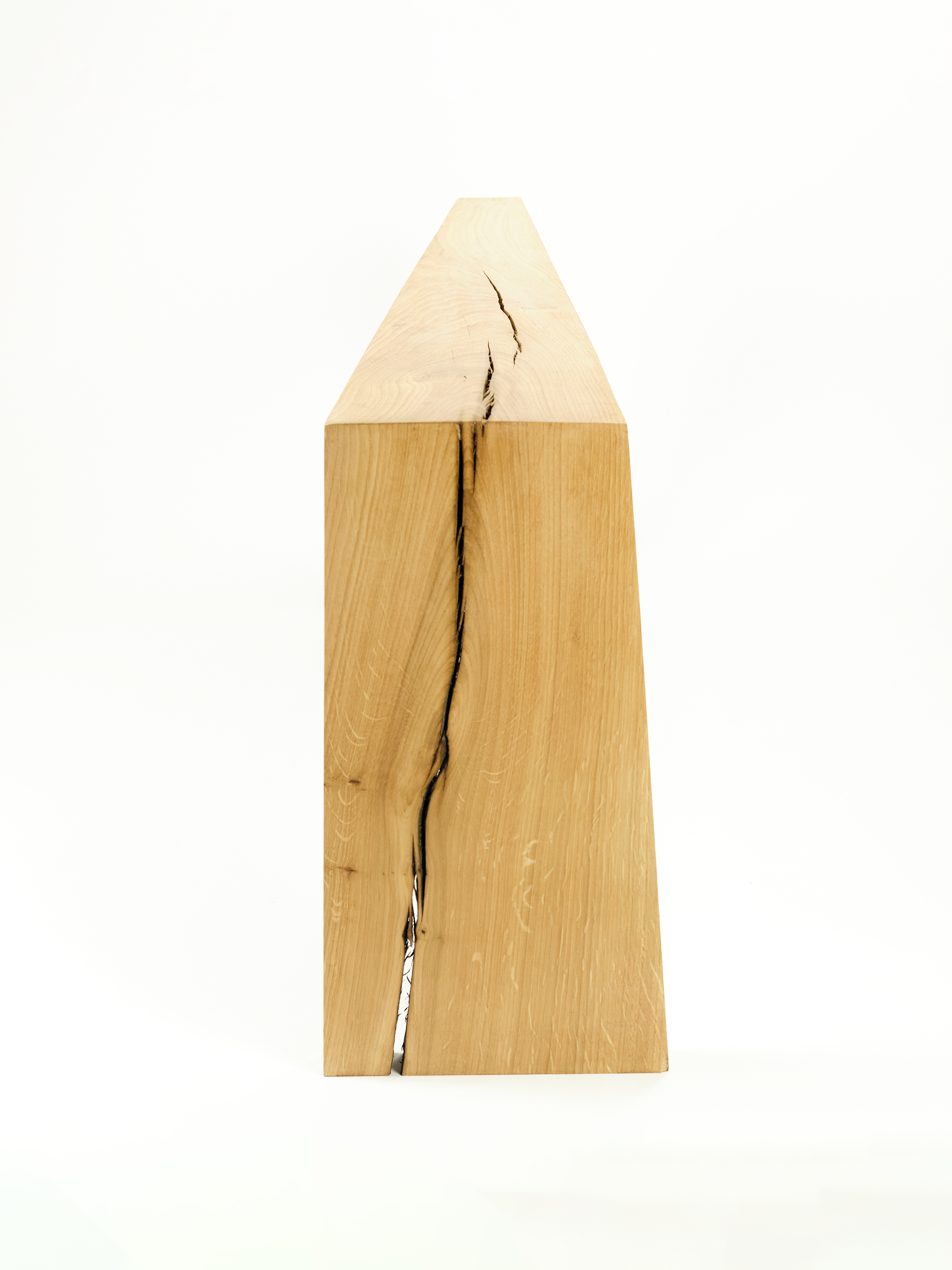 Oak Side Tables