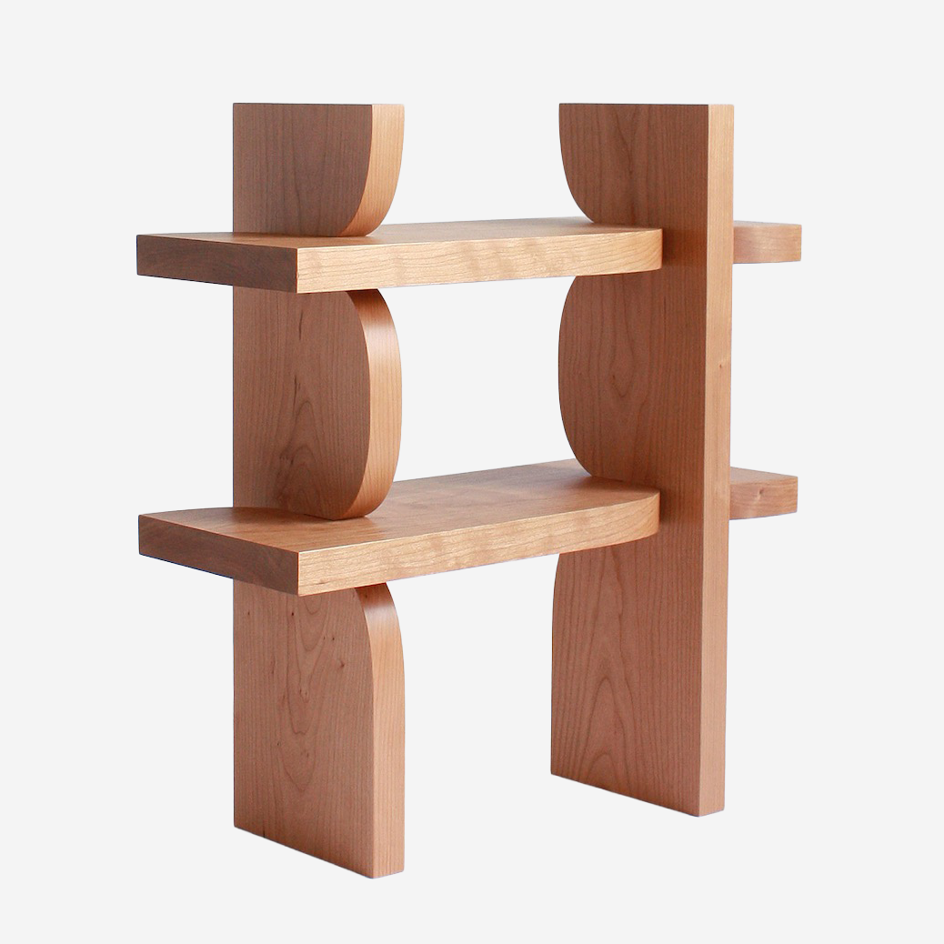 BARAAHP Shelf